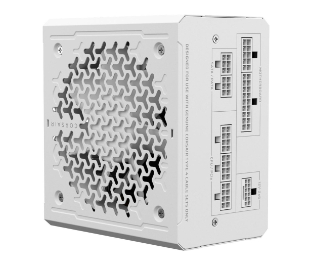 Corsair RM850e 850W 80 Plus Gold ATX 3.1 - 1333494 - zdjęcie 3